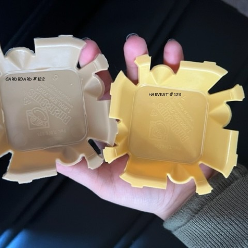 CARDBOARD SLEEVE