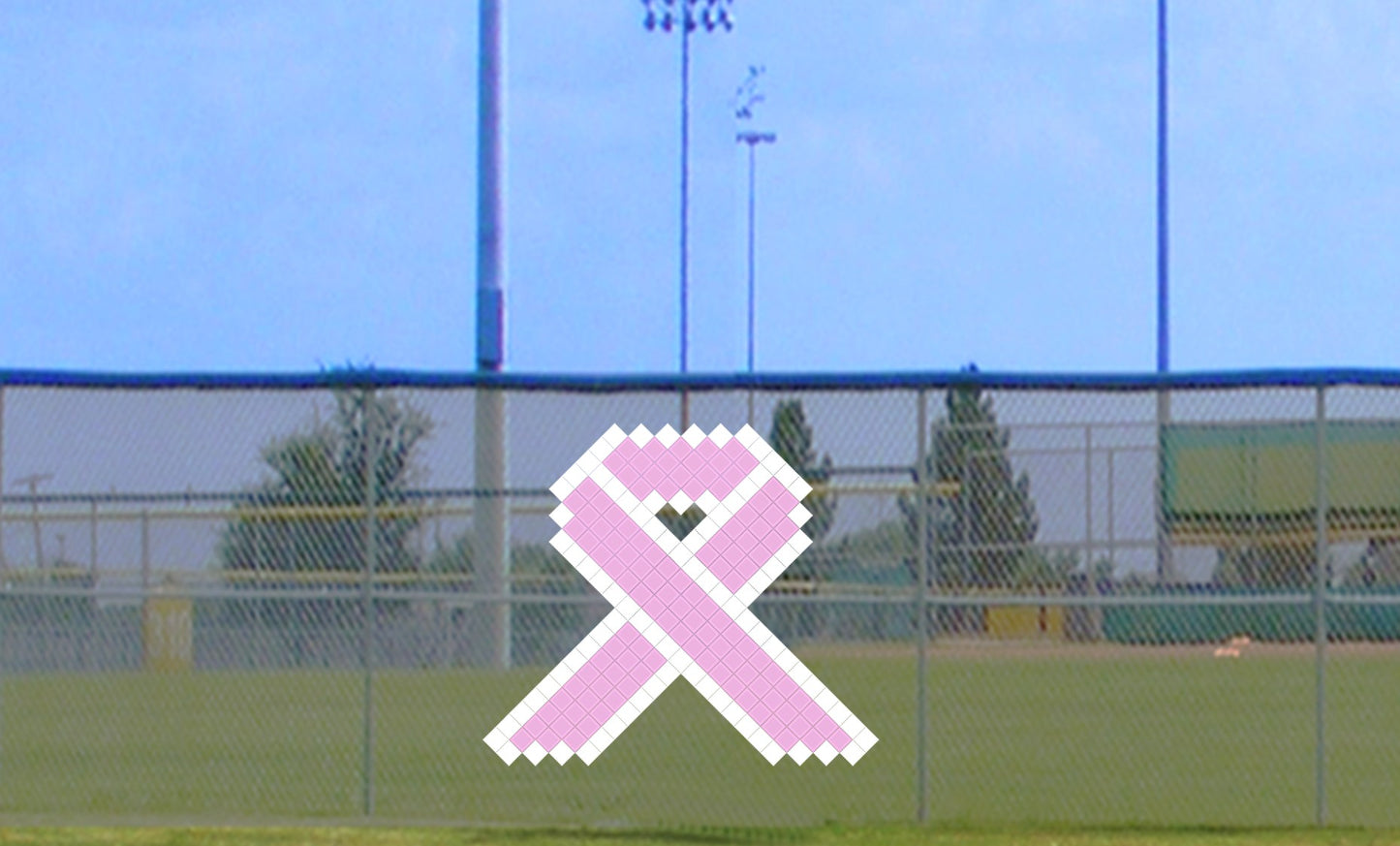 4' Ribbon