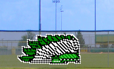 5' Chief Indian Headdress