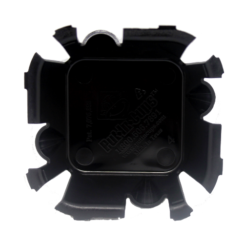 BLACK SLEEVE
