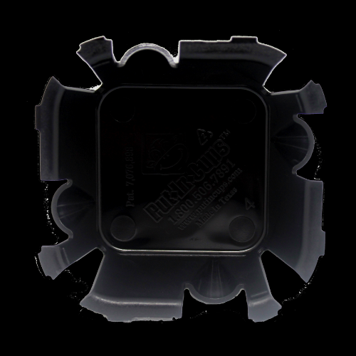 BLACK SLEEVE