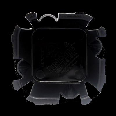 BLACK SLEEVE