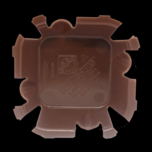 BROWN SLEEVE