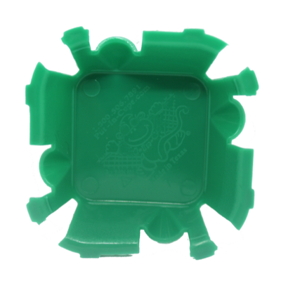 KELLY GREEN SLEEVE