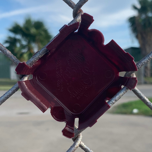 MAROON SLEEVE