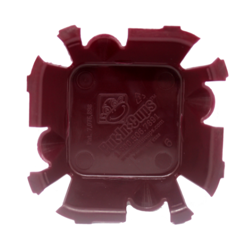 MAROON SLEEVE