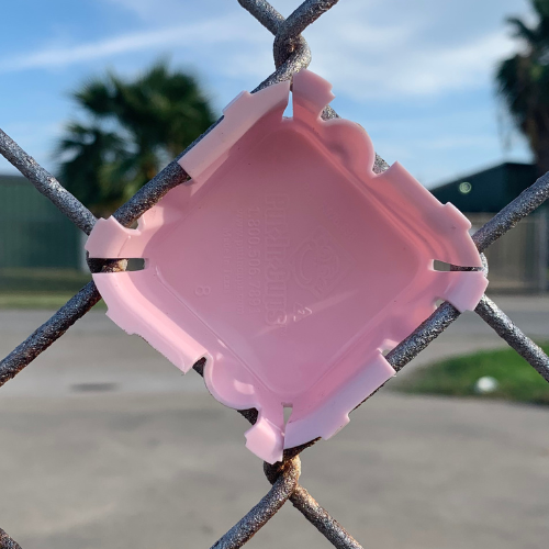 PINK SLEEVE