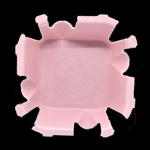 PINK SLEEVE