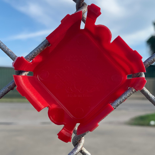 RED SLEEVE