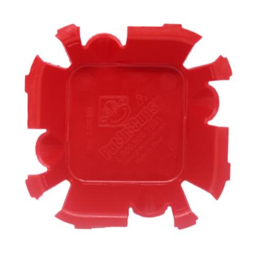 RED SLEEVE