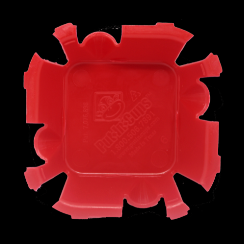 RED SLEEVE