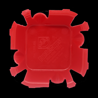 RED SLEEVE