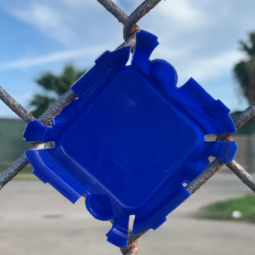 ROYAL BLUE SLEEVE