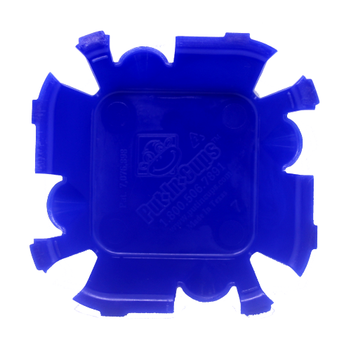 ROYAL BLUE SLEEVE