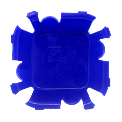 ROYAL BLUE SLEEVE