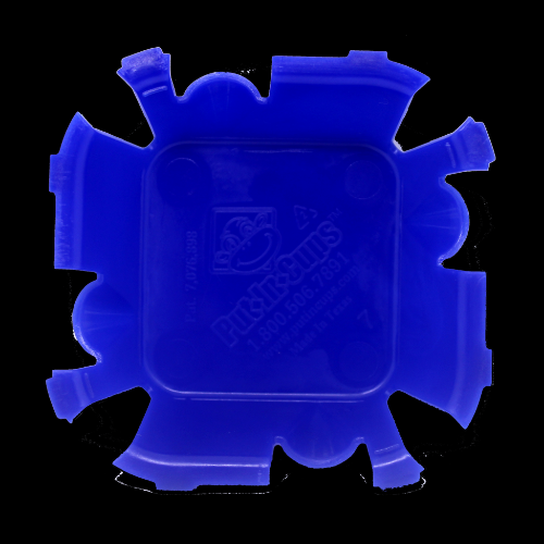 ROYAL BLUE SLEEVE
