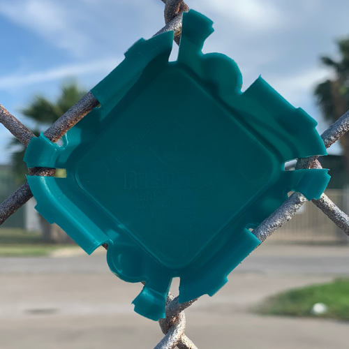 TEAL SLEEVE