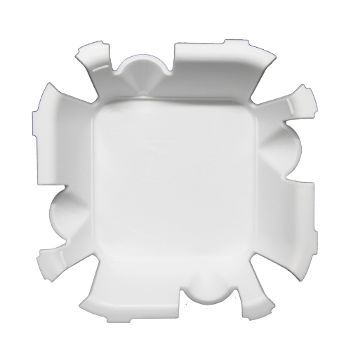 WHITE SLEEVE