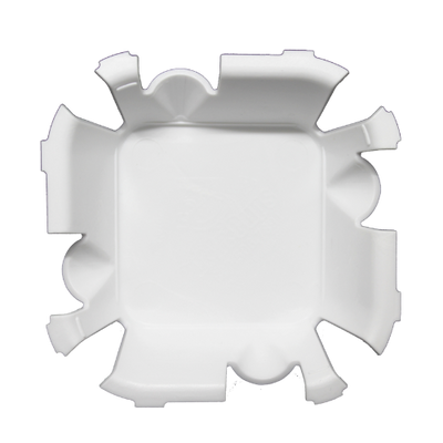 WHITE SLEEVE