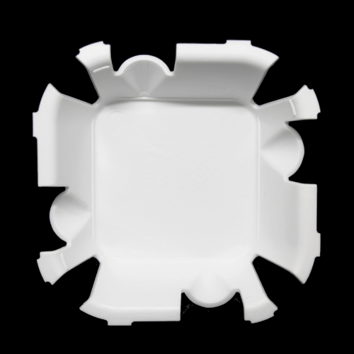 WHITE SLEEVE