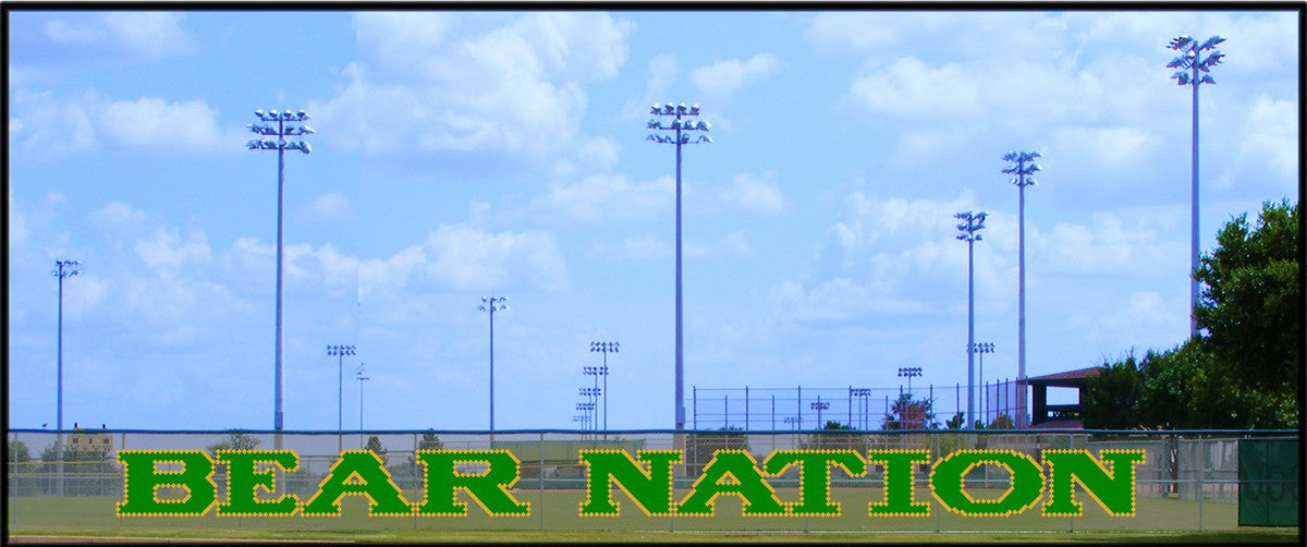 4' x 55' Bear Nation 2 Colors