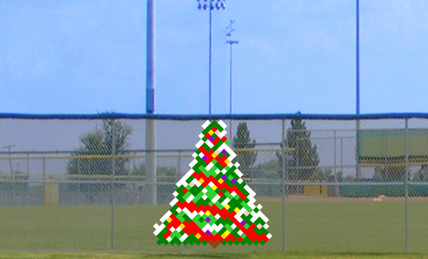 6' Christmas Tree #1