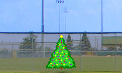 6' Christmas Tree #2