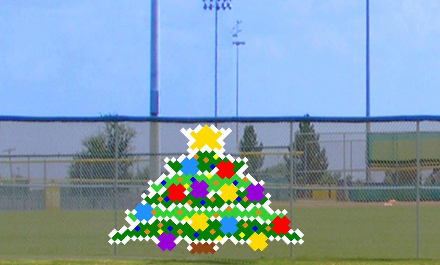 6' Christmas Tree #3