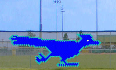 5' x 10' Roadrunner - 2 Colors