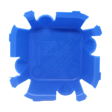 Chain Link Fence Cup Colors – Put-In-Cups